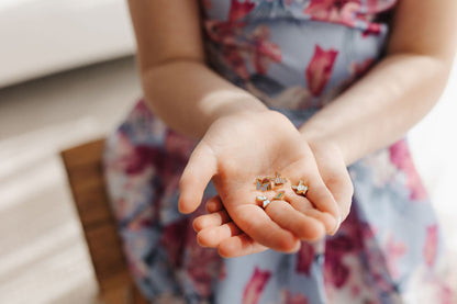 The Sparkle Subscription (12 months)